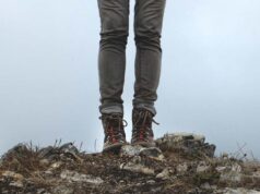 Enjoy Every Morning On The Beach