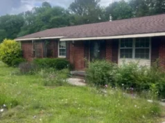 Solid Brick Home on 1 Acre in Peaceful Rural Setting