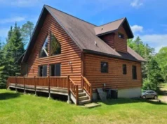 Welcome to Pinestone Crossing