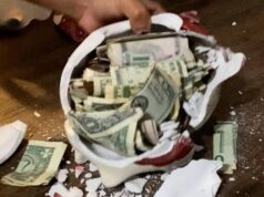 I Found $3,500 Hidden in My 13-Year-Old’s Piggy Bank—What I Discovered After Following Him Shocked Me