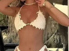 She is Almost 50 Years Old But Still Makes The World Explode With Talent, Charm and Ageless Beauty.