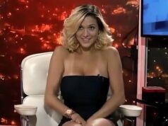 The most cringe-worthy live moment in TV history