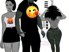 A Married Man Keeps Seeking Outside Relationships Because… See More