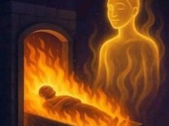 What Happens to the Soul When the Body Is Cremated?