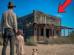 A Poor Farmer Inherited a Broken Ranch, Until His Daughter Uncovered a $100M Secret