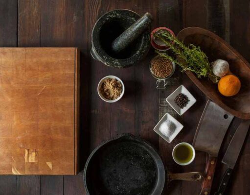 Things I Like – My Favourites