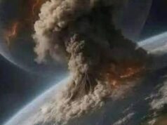 BREAKING NEWS confirms that the Earth will begin to…See more…