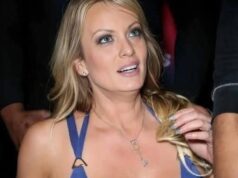 The BIBLE says the age difference between couples is a sin….