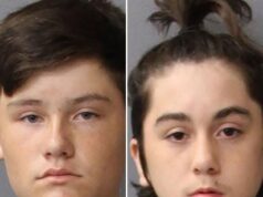 Florida moms call cops on sons after $50K school damage