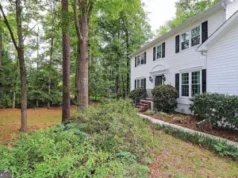 Don’t miss this incredible opportunity to own a spacious 4-bedroom