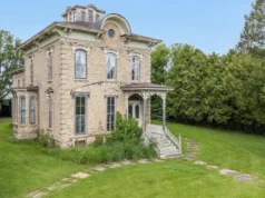 Price Cut: $25,000 Now $314,900. Circa 1873 with 3 bed & 3 bath