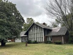 Spacious 4-Bedroom Home in a Quiet Neighborhood of East Saint Louis, IL