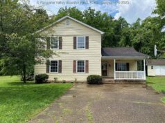 Spacious Family Home with Great Potential in Quiet Huntington Neighborhood