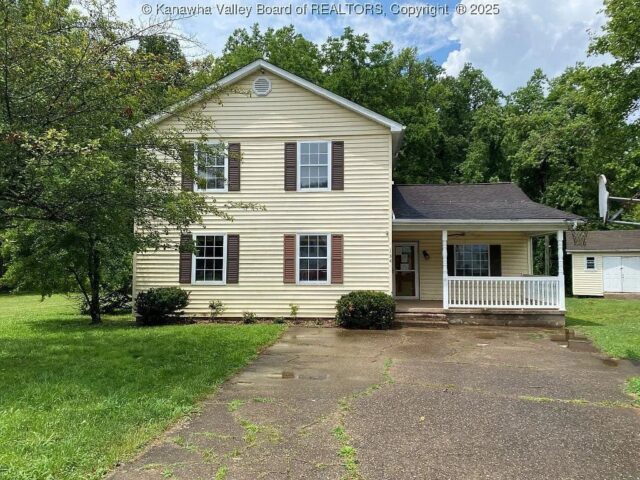 1 $59,000 4 beds, 2 baths