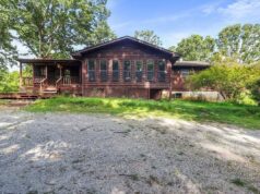 Charming Ranch-Style Home on Over Six Acres in Peaceful West Plains