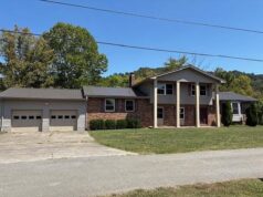 Spacious Family Home with Great Potential in Quiet Neighborhood