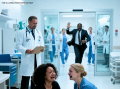 The doctor refused to treat a Black girl in an emergency because he assumed her family couldn’t afford to pay — but when her father arrived, the doctor immediately lost his job…