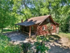 Welcome to Your West Virginia Dream Land!