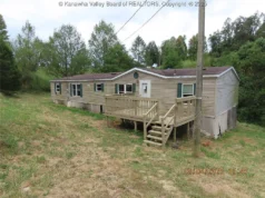 Rustic Potential