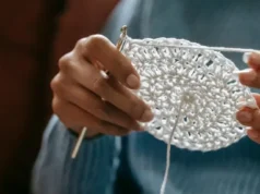 I Crocheted My 10-Year-Old Daughter a Maid of Honor Dress for My Wedding – What My Future MIL Did Was Unforgivable