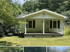 Fixer-Upper on 2 Acres