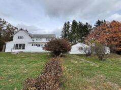 Charming Historic Home Surrounded by Nature in Peaceful Franklin