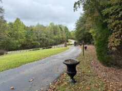 Peaceful and Inviting Home in the Heart of Fairmount, GA