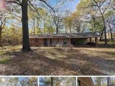 Fixer-Upper on 4.41 Acres – Great Opportunity for Investors or DIY Buyers!