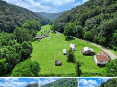 Endless Potential on 3.11 Acres