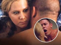 Amy Schumer’s Wild Confession About John Cena’s Scene in Trainwreck Still Has Fans Talking