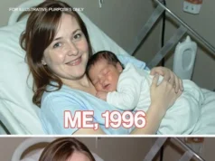 I Raised My Daughter Alone — Now She Won’t Let Me See My Grandchild Because Her Husband Hates “Single Mom Influence”