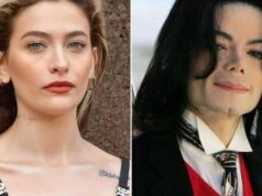 Michael Jackson’s daughter has broken her silence: “My dad used to…
