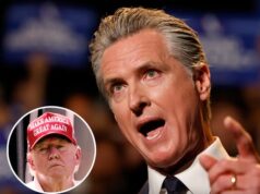 Newsom Vows Swift Legal Action if Federal Troops Are Sent to San Francisco