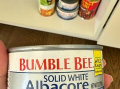 Most people get this wrong and toss out the can. The right way to read ‘Best By’ or ‘Best Before’ dates