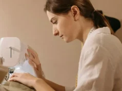 My Mom Sewed Me a Wedding Dress Just 3 Days Before Her Death – I Couldn’t Forgive What Happened to It Minutes Before the Ceremony