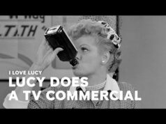 “It’s So Tasty Too!” — The Legendary Vitameatavegamin Scene That Made TV History — I Love Lucy