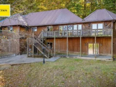 Beautiful 3-Bedroom Home with Basement in Rogersville, Tennessee