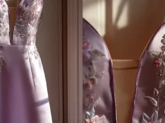 My Stepmom Destroyed My Late Mom’s Prom Dress – But She Never Expected My Father Would Teach Her a Lesson