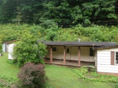 Your Private 4.91-Acre Homestead Awaits