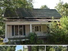 Discover Timeless Possibilities on a Premier Corner Acre