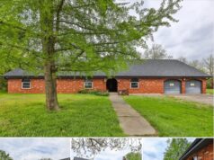 A Rare Gem with Endless Possibilities in Prairie Heights – Over 6,500 Sq. Ft. of Living Space