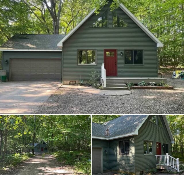 Adorable, Move-In Ready Home in White Birch Lakes $159,900