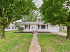Renovated 2-Bedroom Home on 10+ Acres in Anderson, Kentucky