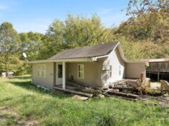 50.5-Acre Blackwater, Virginia Property – Endless Opportunities in a Peaceful Rural Setting