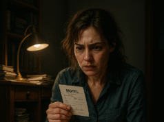 A Husband Tried to Outsmart His Wife With a Cruel Trick—Her Response Shocked Everyone