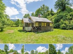 Investor Special – Court-Ordered Sale Opportunity in Clyde, NC