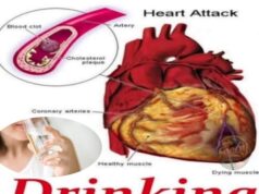 Benefits of Drinking Water on an Empty Stomach, Boost Your Health from the Start of the Day