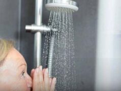 Gentle Bathing Habits That Help Mature Skin Stay Soft, Comfortable , Glowing