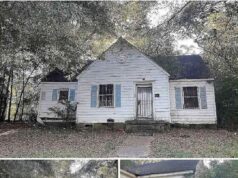 Fixer-Upper with Great Potential