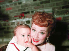 “My Kids Are My Greatest Production” — Lucille Ball Opens Up to Joan Rivers